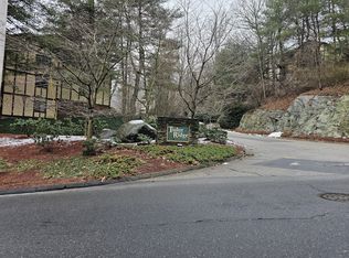 125 Warner Hill Rd UNIT 21, Stratford, CT