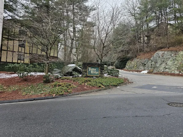 125 Warner Hill Road #21, Stratford, CT 06614