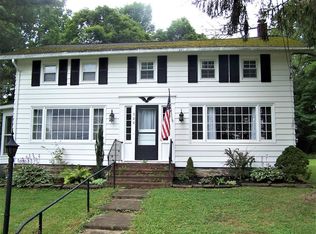 300 Rock Stream Rd, Rock Stream, NY 14878