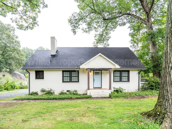 12013 Idlewild Rd, Matthews, NC 28105