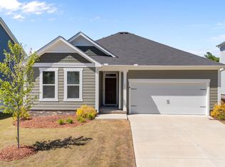 167 Potomac River St, Garner, NC 27529