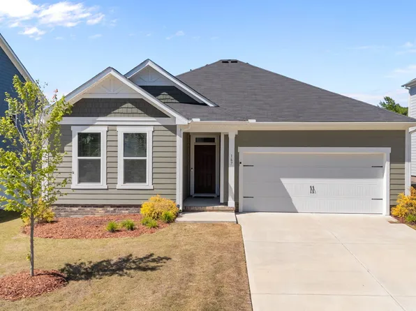 167 Potomac River St, Garner, NC 27529