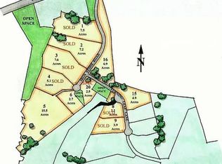 2510 Robert Arthur Rd, Westminster, MD 21158