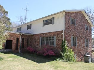 156 Dogwood Ln, Bear Creek, AL 35543