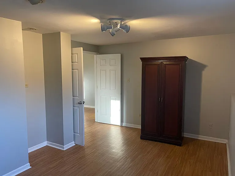 Bedroom # 4