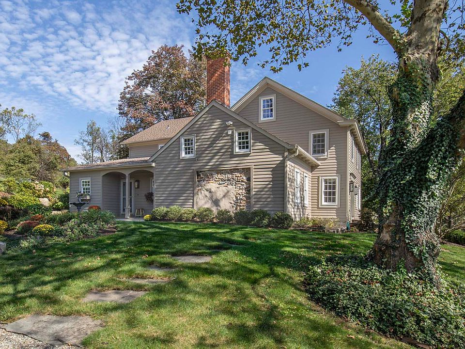 26 Hill And Dale Rd, Tewksbury Twp, NJ 08833 Zillow