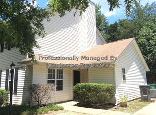 6614 Bevington Ridge Rd #B, Charlotte, NC 28277