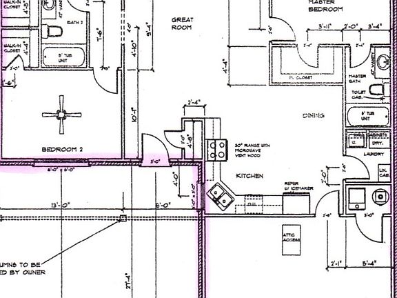 145 Rambling Brook Dr, Unit 2, Conway Arkansas