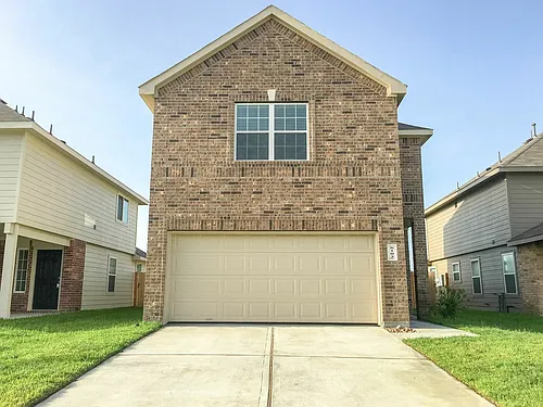 6102 Peaceful Ridge Dr Photo 1