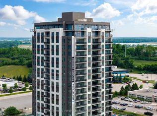 4286 King St E #901, Kitchener, ON N2P 0C1