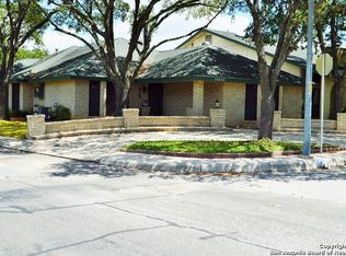 13346 Candida St, San Antonio, TX 78232