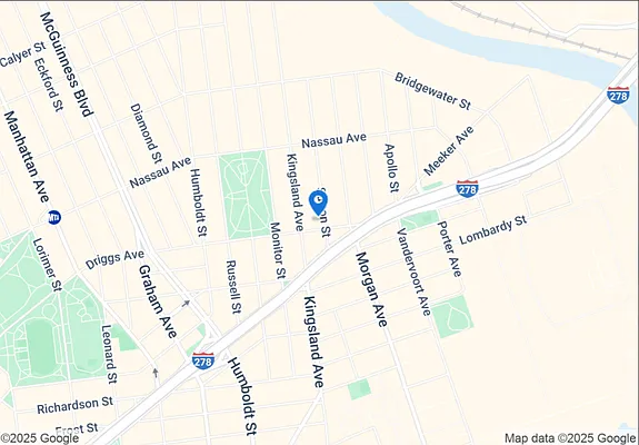 Rented by Brooklyn Group | media 15