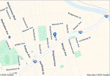 Rented by Brooklyn Group