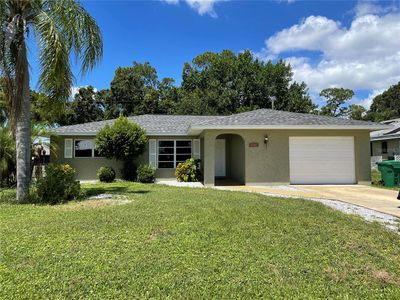 3481 Great Neck St, Pt Charlotte, FL, 33952