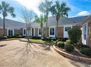 528 Bunkers Cove Rd, Panama City, FL 32401