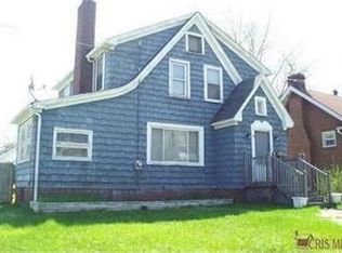 1343 Gorge Blvd, Akron, OH 44310