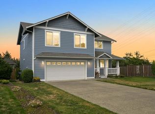 4155 Wayside Ct, Bellingham, WA 98226