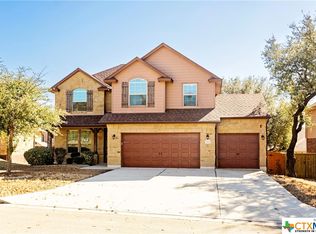 814 Siena Ct, Harker Heights, TX 76548