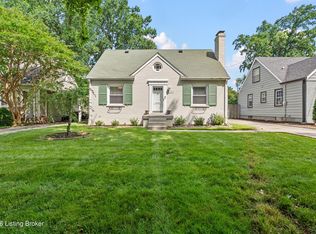 3311 Nanz Ave, Louisville, KY 40207