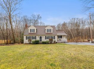 137 Sutton Rd, Webster, MA 01570