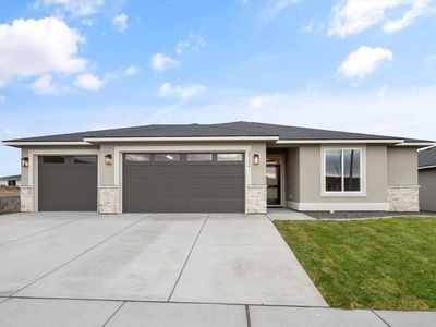 3732 Scout St, Richland, WA, 99352