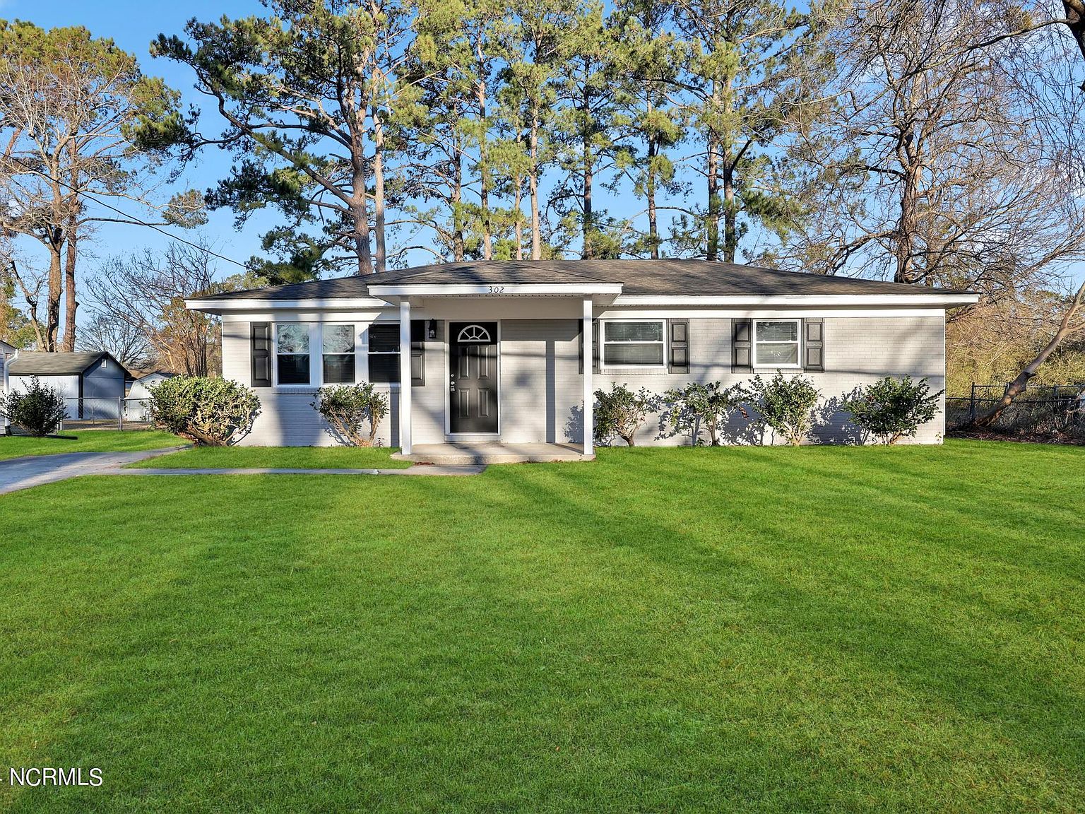 302 Shamrock Drive, Jacksonville, NC 28540 Zillow