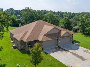 2005 Main St, Arkoma, OK 74901
