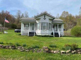 2175 Pell Rd, Kingwood, WV 26537