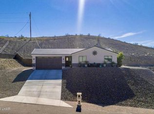 4190 Peruvian Dr, Lake Havasu City, AZ 86406