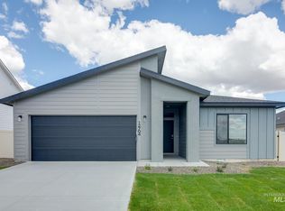 12704 Abbeygate Dr, Nampa, ID 83651