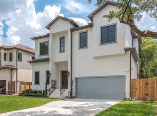 4611 Willow St, Bellaire, TX 77401