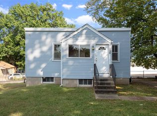2408 Gass Ave, Saint Louis, MO 63114