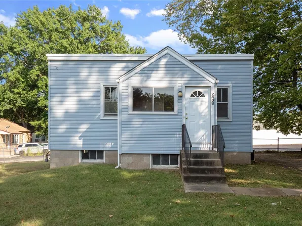 2408 Gass Ave, Saint Louis, MO 63114