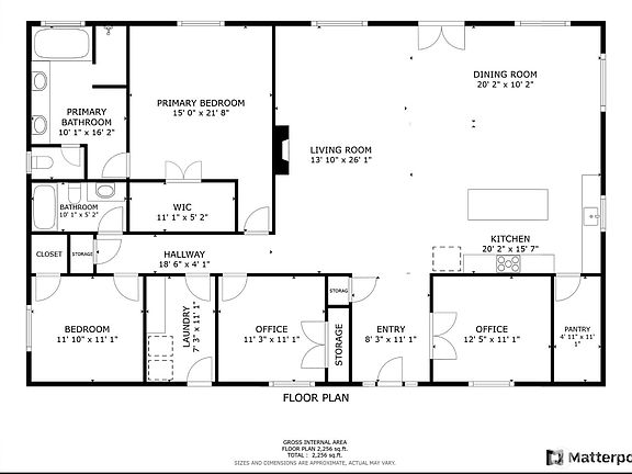 4th image of 311 Olequa Heights Road
