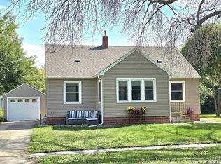 645 Maben Ave, Garner, IA 50438