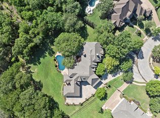 1717 Buckingham Dr, Keller, TX 76262