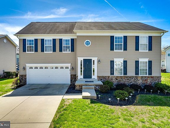 2nd image of 3417 Amberton Ct