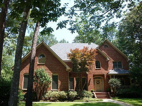 Outside Front