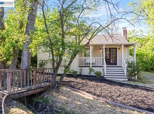 1832 Parkside Dr, Walnut Creek, CA