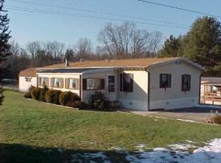 91 Odell Rd LOT G4, Muncy, PA 17756