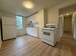 336 1/2 E 12th Ave #2, Homestead, PA