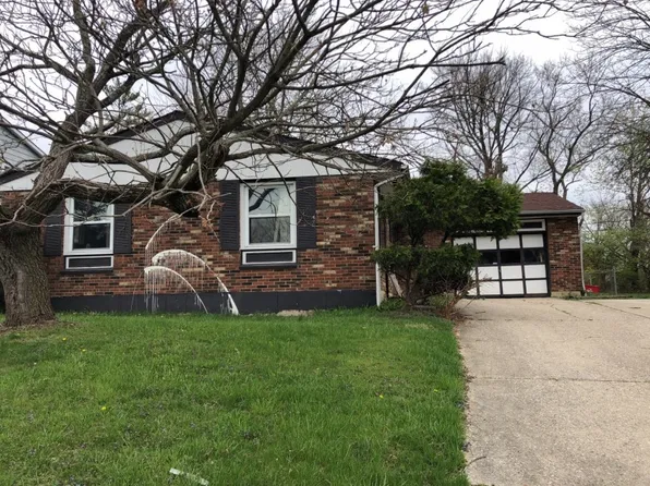 574 Brunswick Dr, Cincinnati, OH 45240