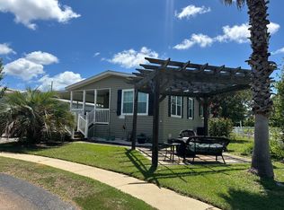 8621 Carriage Way, Foley, AL 36535