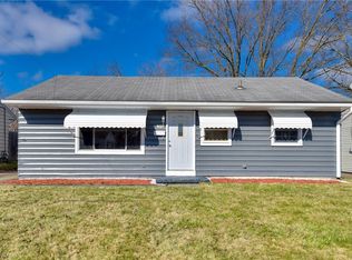 1658 Thalia Ave, Youngstown, OH