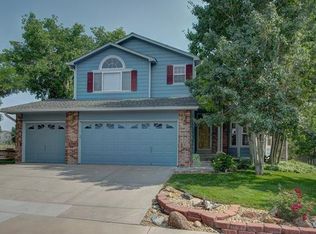 5219 E 130th Ave, Thornton, CO 80241