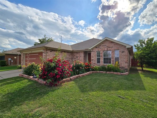 3709 Allison Dr, Denton, TX 76207