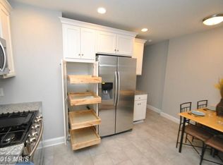 1645 Mussula Rd, Towson, MD 21286