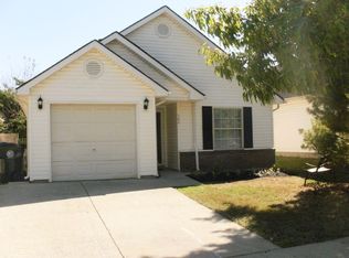704 Pioneer Ln, Lexington, KY 40505