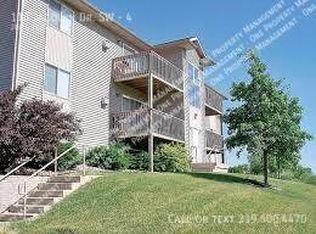 116 Jacolyn Dr SW APT 4, Cedar Rapids, IA 52404