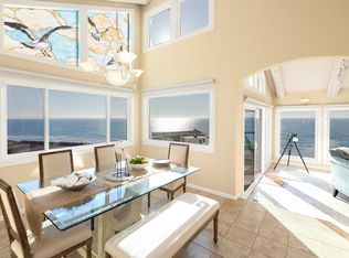 810 The Shore Line, La Selva Beach, CA 95076